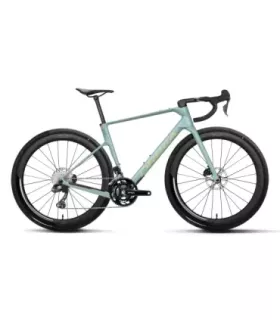 Vélo Gravel Orbea TERRA RACE M20iLTD 2027