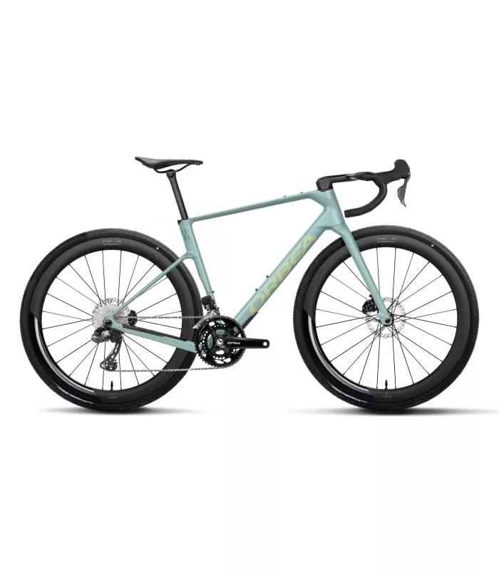 Vélo Gravel Orbea TERRA RACE M20iLTD 2027