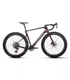 Vélo Gravel Orbea TERRA RACE M21eLTD 1X 2027