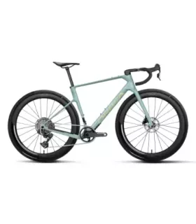 Vélo Gravel Orbea TERRA RACE M21eLTD 1X 2027