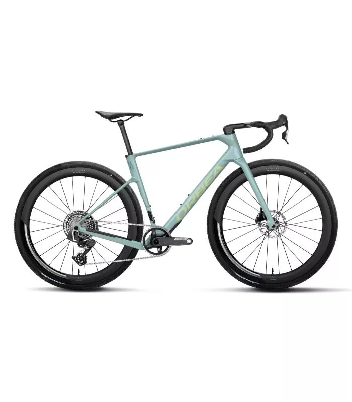 Vélo Gravel Orbea TERRA RACE M21eLTD 1X 2027
