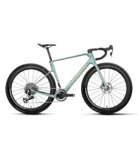 Vélo Gravel Orbea TERRA RACE M11eLTD 1X PWR 2027