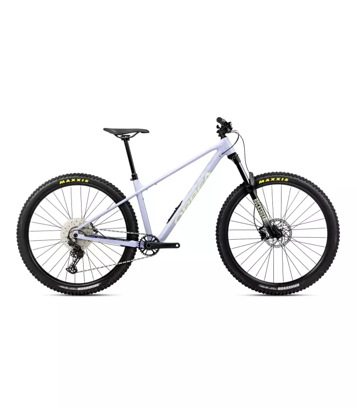 VTT Orbea LAUFEY H30 2027
