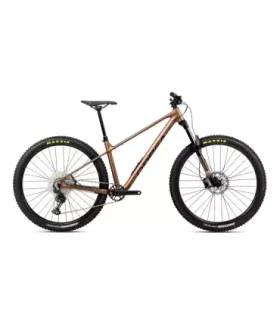 VTT Orbea LAUFEY H10 2027