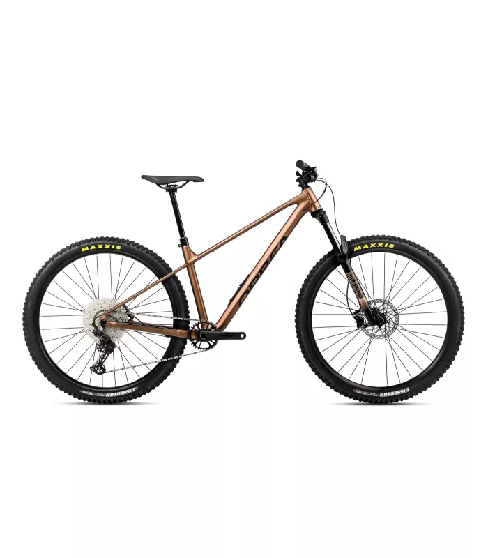 VTT Orbea LAUFEY H10 2027