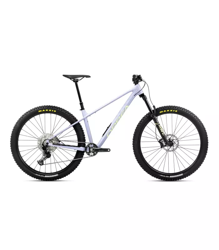 VTT Orbea LAUFEY H-LTD 2027
