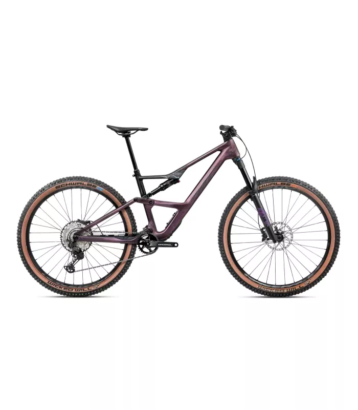 VTT Orbea OCCAM SL M30 2027