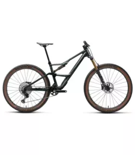 VTT Orbea OCCAM SL M10 2027