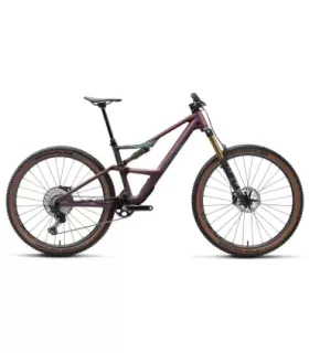 VTT Orbea OCCAM SL M10 2027