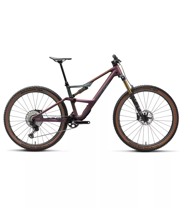 VTT Orbea OCCAM SL M10 2027