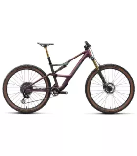 VTT Orbea OCCAM SL M-LTD 2027