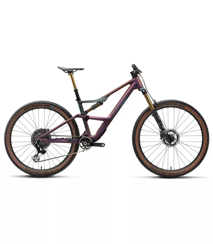 VTT Orbea OCCAM SL M-LTD 2027