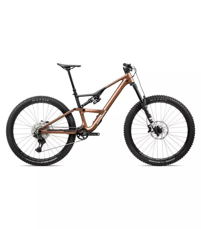 VTT Orbea OCCAM LT H10 2027