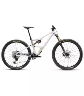 VTT Orbea OCCAM LT M10 2027
