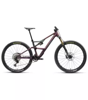 VTT Orbea OCCAM LT M10 2027