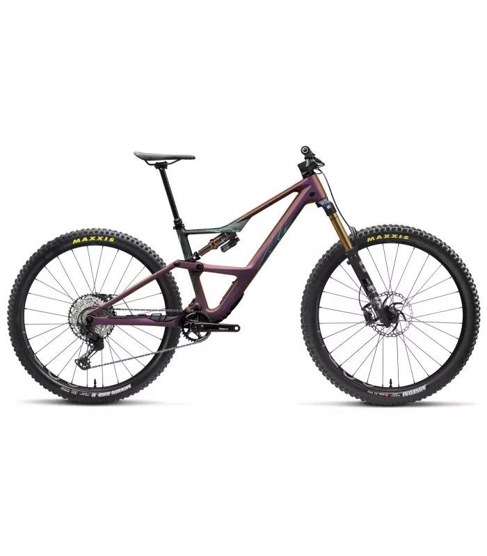VTT Orbea OCCAM LT M10 2027