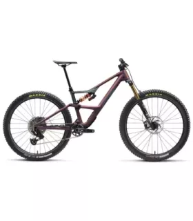 VTT Orbea OCCAM LT M-TEAM 2027