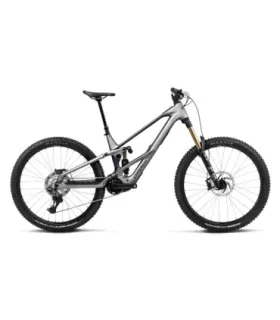 VTT électrique Orbea WILD LT H-TEAM 2027