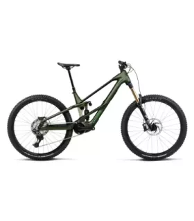VTT électrique Orbea WILD LT H-TEAM 2027