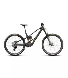 VTT électrique Orbea WILD LT M20 2027