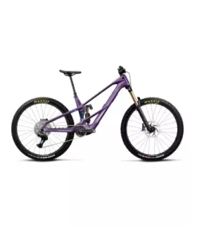 VTT électrique Orbea WILD LT M10 2027