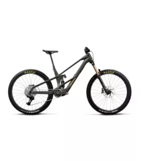 VTT électrique Orbea WILD LT M10 2027
