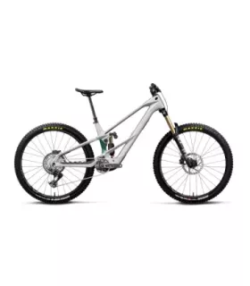 VTT électrique Orbea WILD LT M-TEAM RS 2027