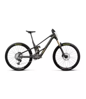 VTT électrique Orbea WILD LT M-TEAM RS 2027