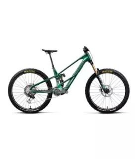 VTT électrique Orbea WILD LT M-LTD RS 2027