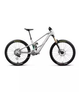 VTT électrique Orbea WILD LT M-LTD RS 2027