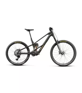 VTT électrique Orbea WILD LT M20 MULLET 2027