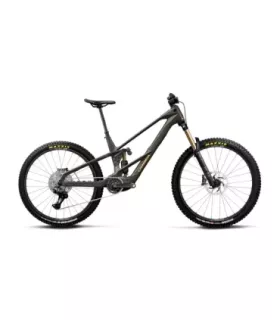 VTT électrique Orbea WILD LT M10 MULLET 2027