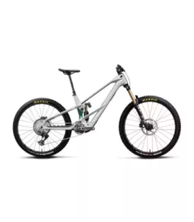 VTT électrique Orbea WILD LT M-TEAM RS MULLET 2027
