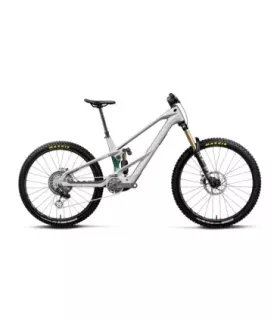 VTT électrique Orbea WILD LT M-LTD RS MULLET 2027