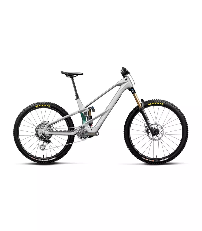 VTT électrique Orbea WILD LT M-LTD RS MULLET 2027