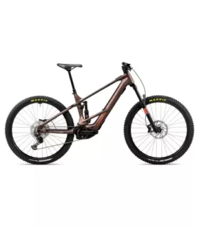 VTT électrique Orbea WILD TR H20 2027