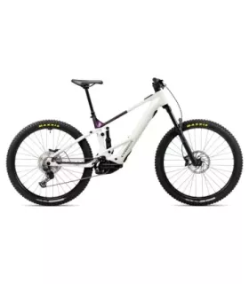 VTT électrique Orbea WILD TR H20 2027