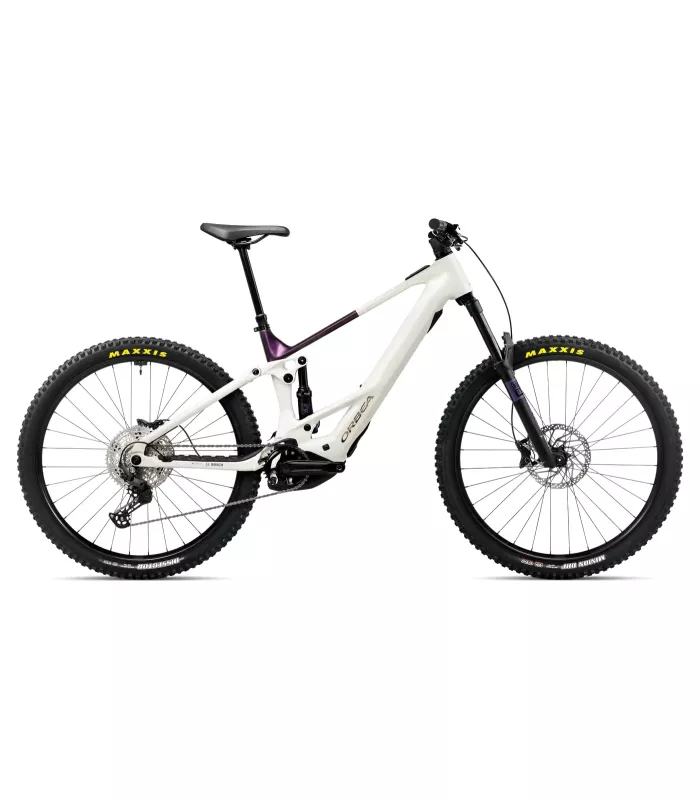 VTT électrique Orbea WILD TR H20 2027