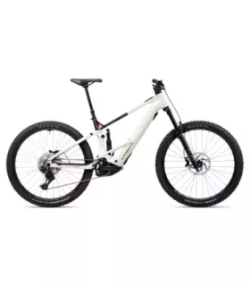 VTT électrique Orbea WILD TR H10 2027