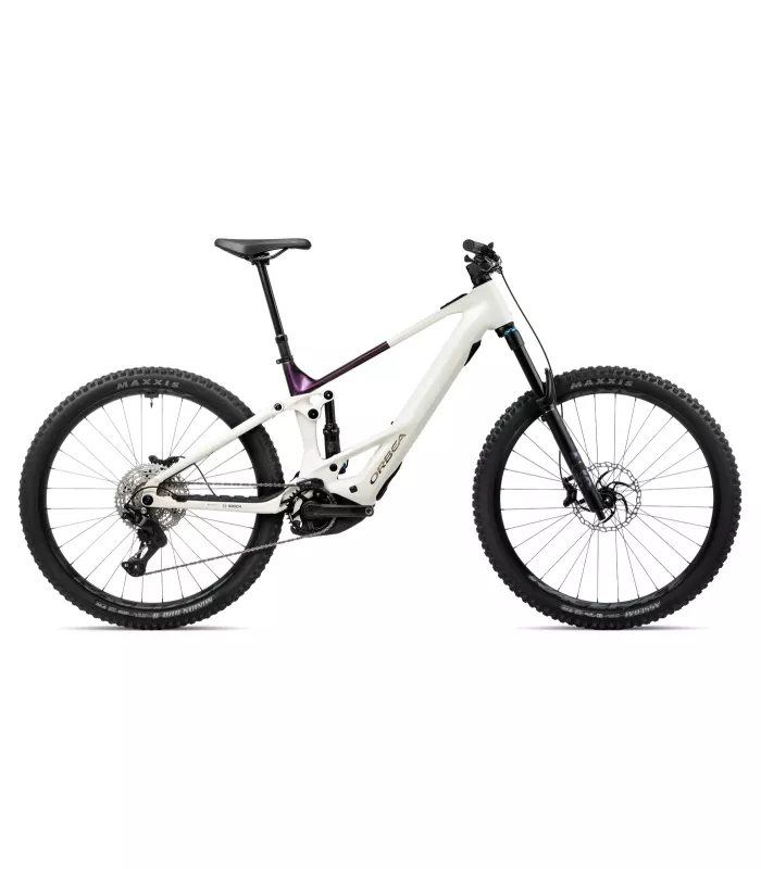 VTT électrique Orbea WILD TR H10 2027