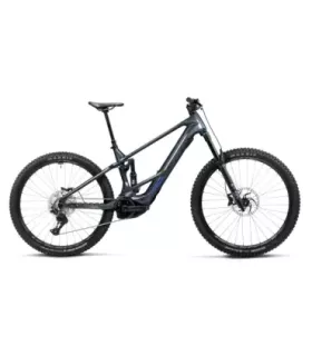 VTT électrique Orbea WILD TR M20 2027
