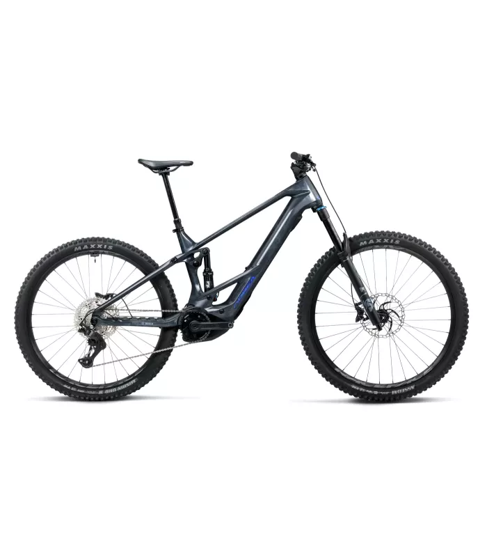 VTT électrique Orbea WILD TR M20 2027