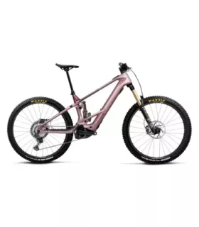 VTT électrique Orbea WILD TR M10 2027