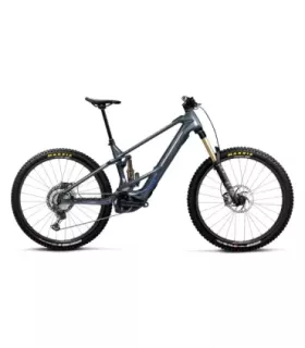 VTT électrique Orbea WILD TR M10 2027