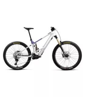VTT électrique Orbea WILD TR M-TEAM 2027