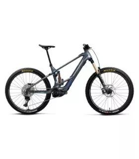 VTT électrique Orbea WILD TR M-TEAM 2027