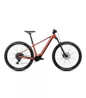 VTT électrique Orbea URRUN 30 2027
