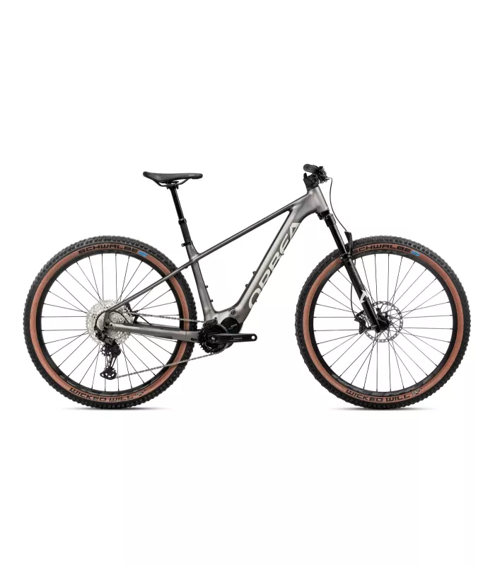 VTT électrique Orbea URRUN 10 2027