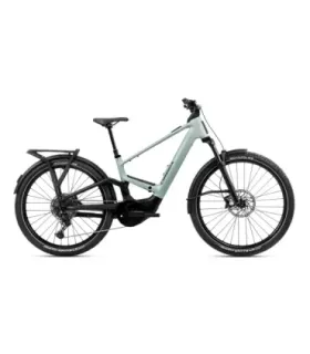 Vélo Tout Chemin électrique Orbea MUGA 30 2027