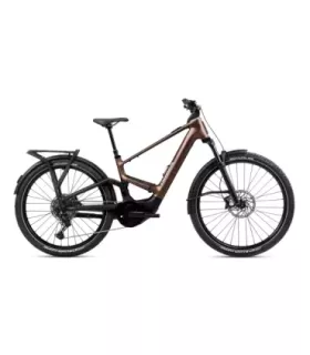 Vélo Tout Chemin électrique Orbea MUGA 30 2027